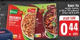 EDEKA Mönchengladbach - Fix Angebot im Prospekt Fix bei EDEKA im Mönchengladbach Prospekt für 0,44 €
