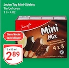 GLOBUS Jena - Mini-Stieleis Angebot im Prospekt Mini-Stieleis bei GLOBUS im Jena Prospekt für 2,89 €