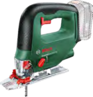 Akku-Stichsäge UniversalSaw 18V-100 Solo von Bosch im aktuellen OBI Prospekt für 79,99 €