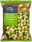 Cacahuètes saveur Wasabi - Vitasia en promo chez Lidl Vierzon à 0,99 €