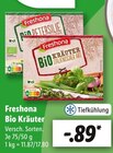 Aktuelles Bio Kräuter Angebot bei Lidl in Leipzig ab 0,89 €