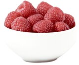 Himbeeren im E xpress Prospekt Himbeeren von im aktuellen E xpress Prospekt für 1,49 €