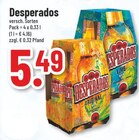 Trinkgut Ahlen - Desperados Original Angebot im Prospekt Desperados Original bei Trinkgut im Ahlen Prospekt für 5,49 €