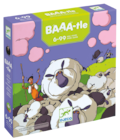 BAAA-tle - DJECO à 14,99 € dans le catalogue JouéClub