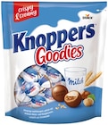 Knoppers Goodies von Storck im aktuellen REWE Prospekt für 1,99 €