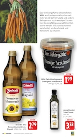 Wild im EDEKA Prospekt in Ravensburg Aktueller EDEKA Prospekt mit Wild, "Aktuelle Angebote", Seite 40
