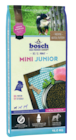 Hundefutter Mini Junior 3 kg im Angebot bei Raiffeisen Rhein-Ahr-Eifel Handelsgesellschaft mbH in Bonn Hundefutter Mini Junior 3 kg Angebote von Bosch bei Raiffeisen Rhein-Ahr-Eifel Handelsgesellschaft mbH Bonn für 8,00 €