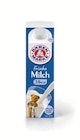 Frische Milch von BÄRENMARKE für 0,99 € bei Lidl im Angebot Frische Milch von BÄRENMARKE im aktuellen Lidl Prospekt