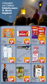 Aktueller REWE Prospekt mit Auto, "Dein Markt", Seite 24