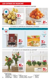 Offre Fruit Sec dans le catalogue U Express du moment à la page 32