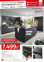 XXXLutz Möbelhäuser Neff im Prospekt 