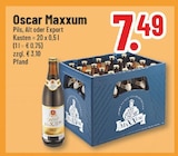 Trinkgut Rheinberg - Pils Angebot im Prospekt Pils bei Trinkgut im Rheinberg Prospekt für 7,49 €