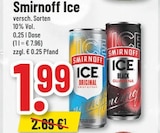 Ice bei Trinkgut im Prospekt "" für 1,99 €