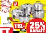 Kochtopf-Set im Angebot bei Spar-Express in Celle Kochtopf-Set Angebote von Zwilling bei Spar-Express Celle für 119,00 €
