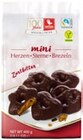 Mini-Lebkuchen im Angebot bei Kaufland in Wermelskirchen Mini-Lebkuchen Angebote von WEISS bei Kaufland Wermelskirchen für 2,99 €