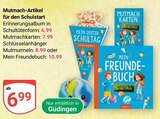 Erinnerungsalbum Angebote bei GLOBUS Saarbrücken für 6,99 €