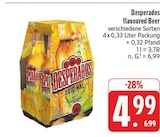 E center Theres - Desperados Angebot im Prospekt Desperados bei E center im Theres Prospekt für 4,99 €