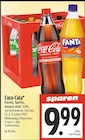 Coca-Cola im Angebot bei EDEKA in Gießen Coca-Cola Angebote von Coca-Cola bei EDEKA Gießen für 9,99 €
