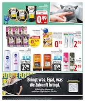 Tierbedarf im EDEKA Prospekt in Germering Aktueller EDEKA Prospekt mit Tierbedarf, "Wir lieben Lebensmittel.", Seite 23