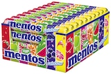 Mentos im aktuellen METRO Prospekt