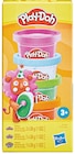 Mini Farbenpack im Rossmann Prospekt Mini Farbenpack von Play-Doh im aktuellen Rossmann Prospekt für 3,99 €