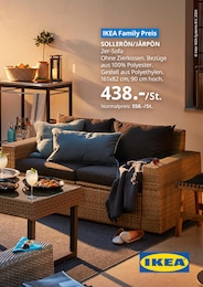 IKEA Prospekt "IKEA Family Preis" für Wolfach, 1 Seite, 21.05.2024 - 27.05.2024
