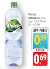 naturelle Angebote von Volvic bei EDEKA Konstanz für 0,59 €