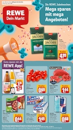 Süßigkeiten Angebot im aktuellen REWE Prospekt auf Seite 1