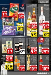 Aktueller EDEKA Prospekt mit Havana Club, "Aktuelle Angebote", Seite 15