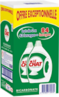 Lessive liquide - LE CHAT - Aldi à Dunkerque Lessive liquide - LE CHAT en promo chez Aldi Dunkerque à 13,99 €