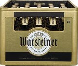 Premium Pilsener oder Alkoholfrei im Angebot bei Netto Marken-Discount in Gummersbach Premium Pilsener oder Alkoholfrei Angebote von Warsteiner bei Netto Marken-Discount Gummersbach für 11,49 €