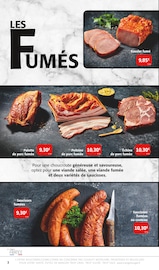 Promo Viande De Porc dans le catalogue Colruyt du moment à la page 2