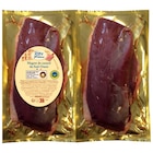 Magret de canard I.G.P. du Sud-Ouest - REFLETS DE FRANCE en promo chez Carrefour Boulogne-Billancourt à 17,90 €