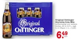 Glorietta Cola-Mix Angebote von Original Oettinger bei E center Mainz für 6,49 €