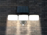 LED-SolarauĂenstrahler âGeslaâ im Hagebaumarkt Prospekt LED-SolarauĂenstrahler âGeslaâ von Casaya im aktuellen Hagebaumarkt Prospekt fĂŒr 17,99 âŹ