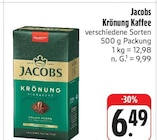 EDEKA Dresden Prospekt mit  im Angebot für 6,49 €