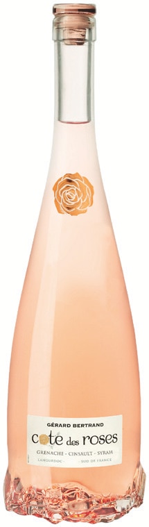 Gérard Bertrand Languedoc Côte des roses 2024