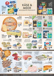 Thunfisch im E center Prospekt in Bornheim Aktueller E center Prospekt mit Thunfisch, "Aktuelle Angebote", Seite 6