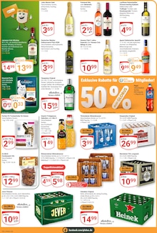 Havana Club im GLOBUS Prospekt "Aktuelle Angebote" mit 29 Seiten (Völklingen)