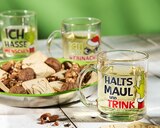 Teeglas Angebote bei Woolworth Nettetal für 2,00 €