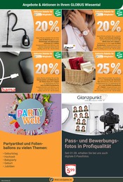 Handyzubehör im GLOBUS Prospekt in Bruchsal Aktueller GLOBUS Prospekt mit Handyzubehör, "Aktuelle Angebote", Seite 32