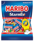 Starmix im Angebot bei REWE in Erftstadt Starmix Angebote von Haribo bei REWE Erftstadt für 1,79 €