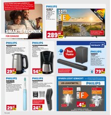 Fernseher im Marktkauf Prospekt "Aktuelle Angebote" mit 42 Seiten (Böblingen)