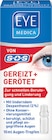 EyeMedica Augentropfen für 6,49 € bei budni im Angebot EyeMedica Augentropfen im aktuellen budni Prospekt