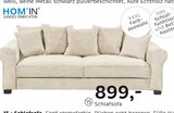 Schlafsofa bei XXXLutz Möbelhäuser im Goslar Prospekt für 899,00 €