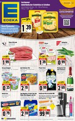 EDEKA Prospekt für Quickborn mit 20 Seiten EDEKA Prospekt für Quickborn: "Aktuelle Angebote", 20 Seiten, 21.06.2021 - 26.06.2021