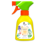 Hautpflegeprodukte im Penny Prospekt Kids Sonnenspray sensitiv LSF 50 von Today Sun im aktuellen Penny Prospekt für 5,29 €