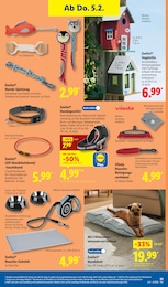 VILEDA Angebot & Preis im aktuellen Lidl Prospekt VILEDA Angebot im aktuellen Lidl Prospekt auf Seite 41