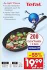 Aktuelles „So Light“ Pfanne Angebot bei Netto Marken-Discount in Osnabrück ab 19,99 €