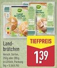 Aktuelle Wecker Angebote bei ALDI Nord in Chemnitz Aktuelles Landbrötchen Weizen Angebot bei ALDI Nord in Chemnitz ab 1,39 €